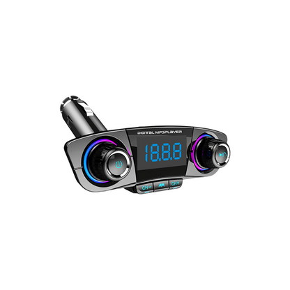 Radio MP3 Earldom ET-M60