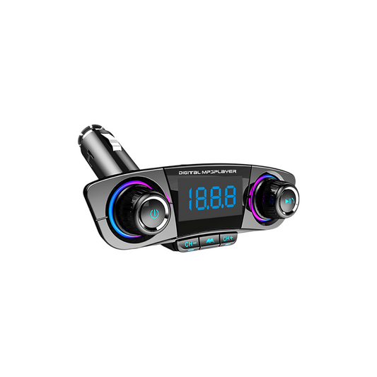 Radio MP3 Earldom ET-M60