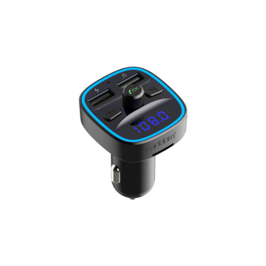 Radio MP3 Earldom ET-M31