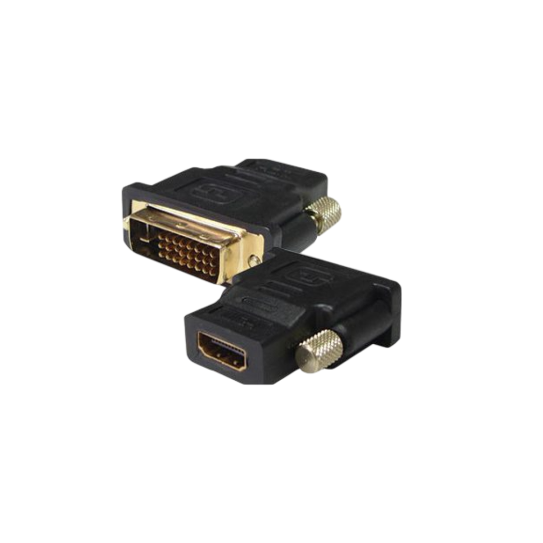 Konvertor DVI-A to Hdmi SBOX