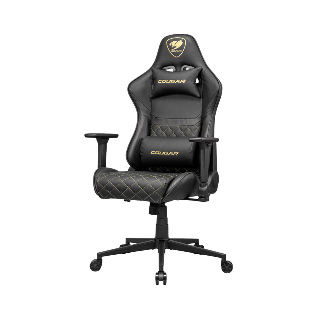 Karrige Gaming ARMOR Cougar