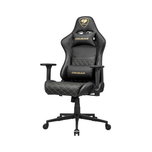 Karrige Gaming ARMOR Cougar
