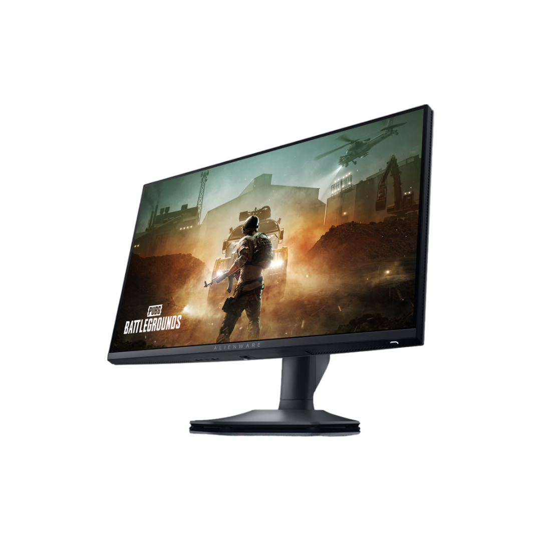 Monitor Dell Alienware 24.5'' AW2523HF 360Hz
