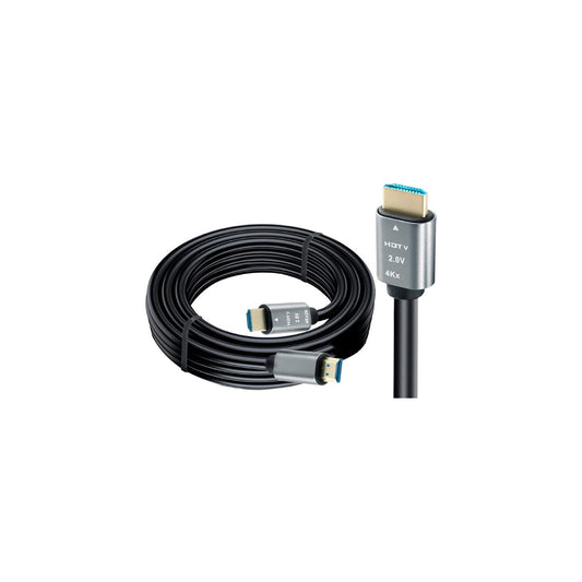 Kabllo HDTV 4K 3D 2160P 1.5M