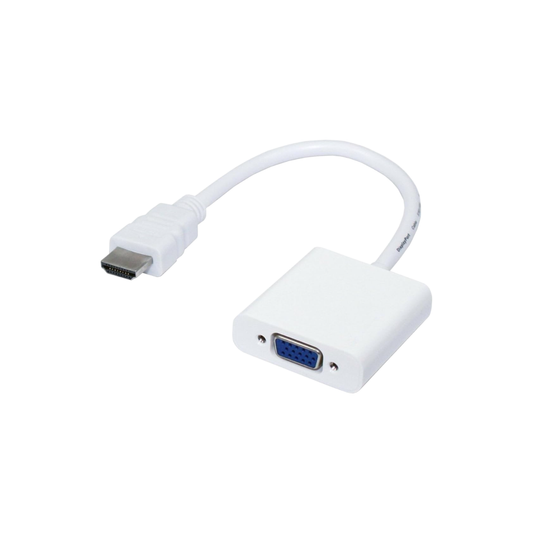 Konvertor Hdmi to Vga