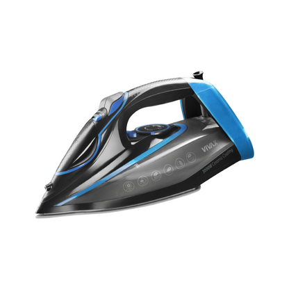Hekur Vivax IR-2600CB
