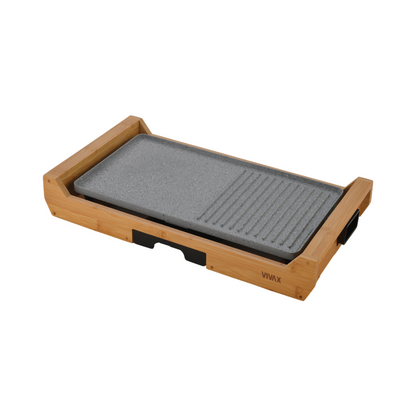 Grill Elektrik Vivax EG-4020B