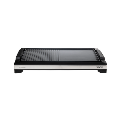 Grill Elektrik Vivax EG-5010X