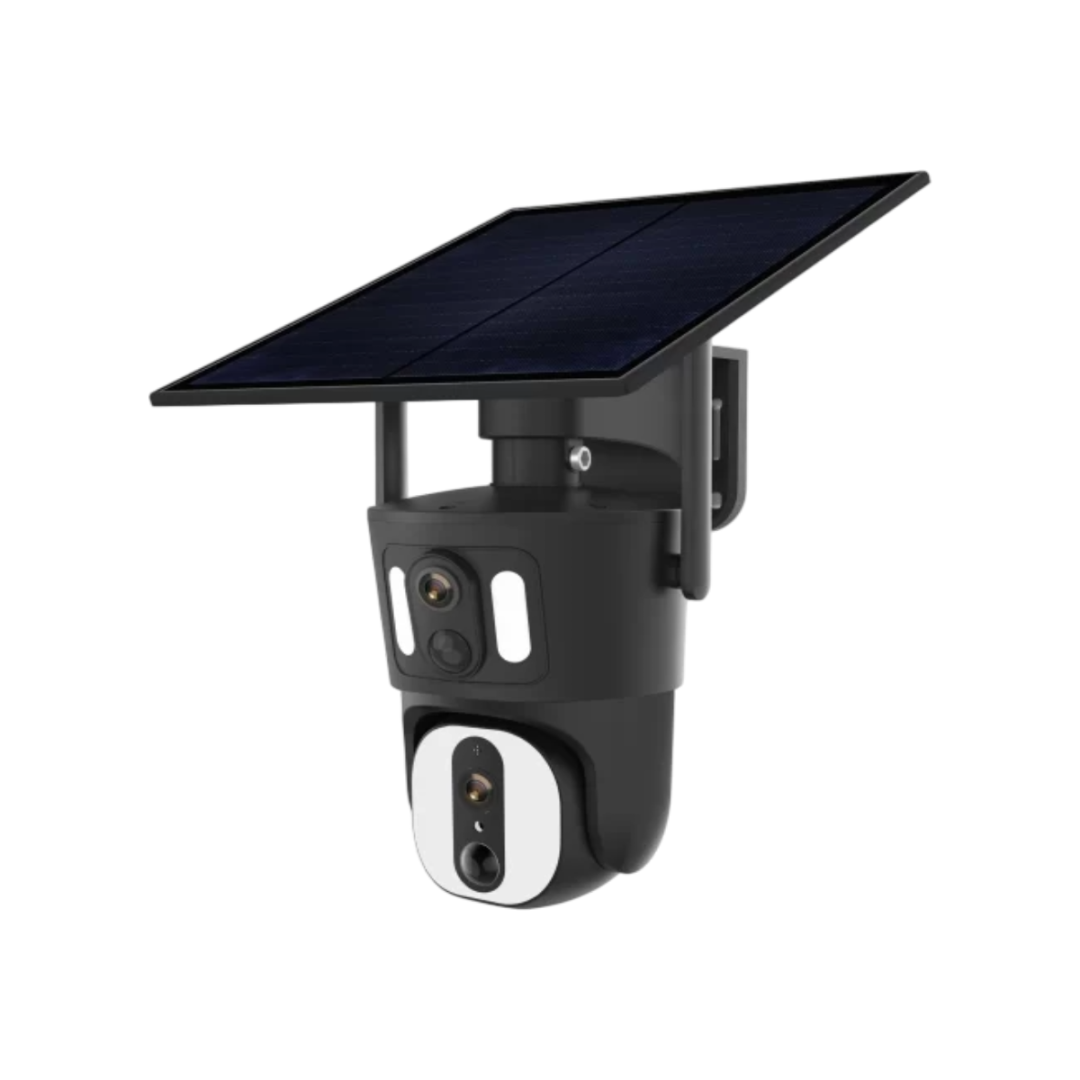 Kamere Ubox Pro Solare 4G 8.0MP SD300