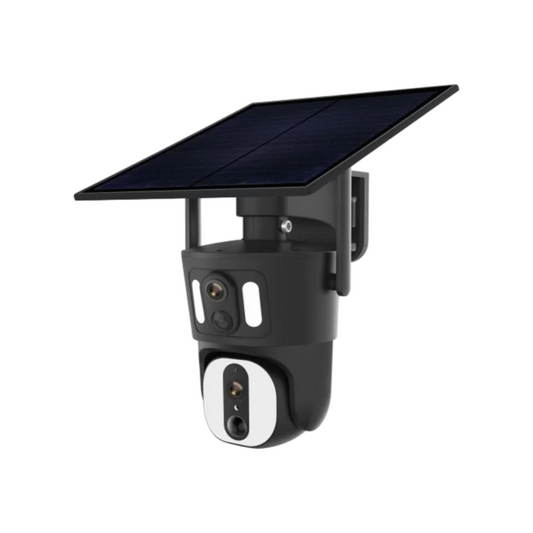 Kamere Ubox Pro Solare 4G 8.0MP SD300