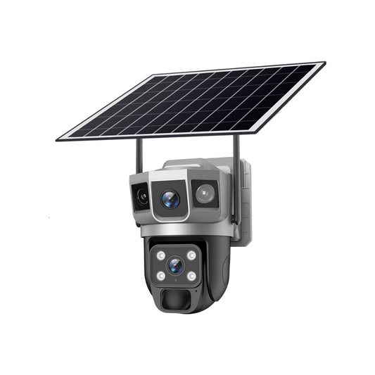 Kamere Solare Wifi 8.0MP VTS02