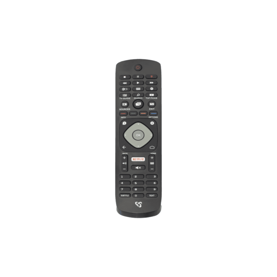 Telekomandë për TV Philips