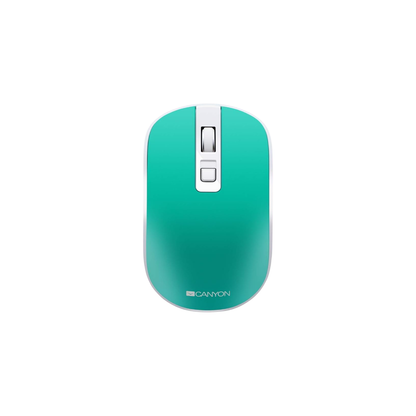 Maus MW-18 2i.4GHz Canyon