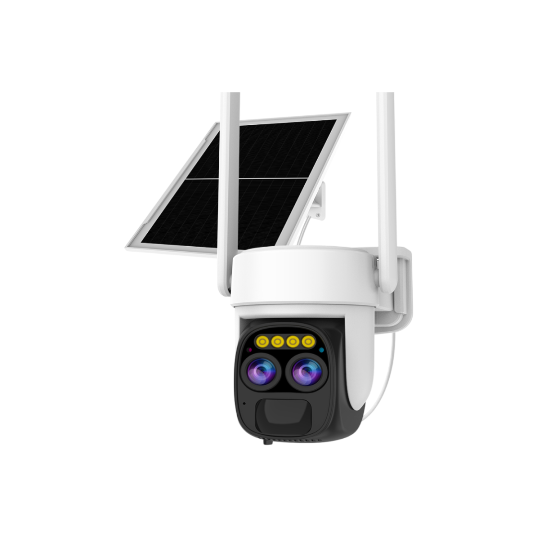 Kamere Solare Me WiFi 8.0MP CB67D