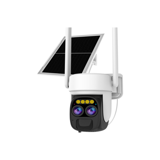 Kamere Solare Me WiFi 8.0MP CB67D