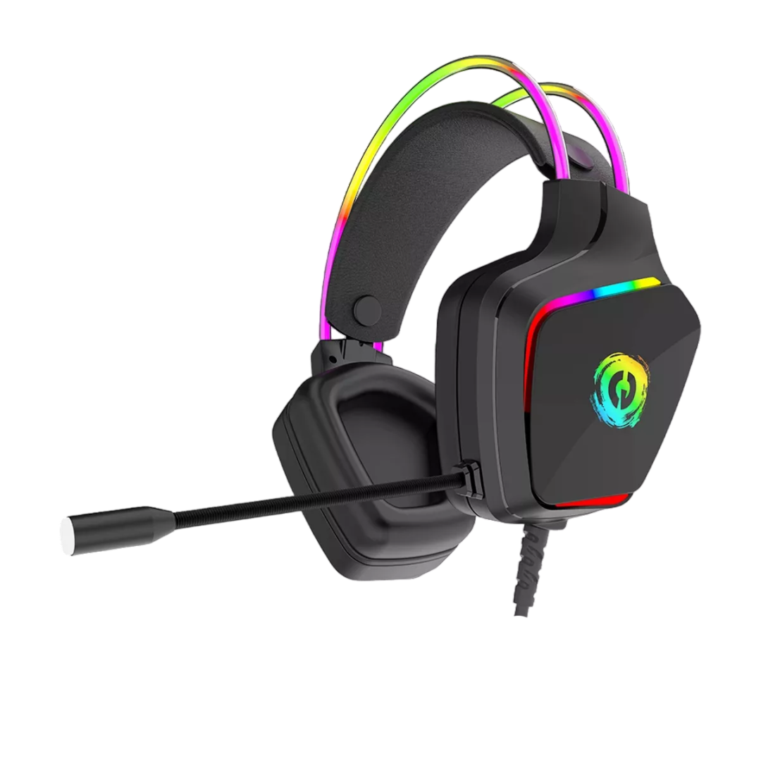 Kufje Gaming Darkless GH-9A Canyon