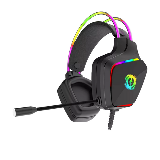 Kufje Gaming Darkless GH-9A Canyon