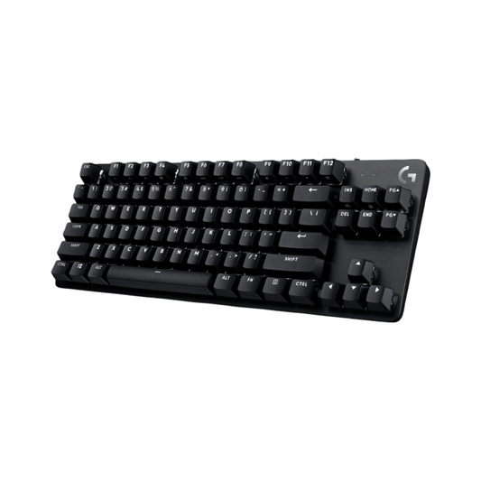 Tastier Gaming Mekanike G413 Logitech