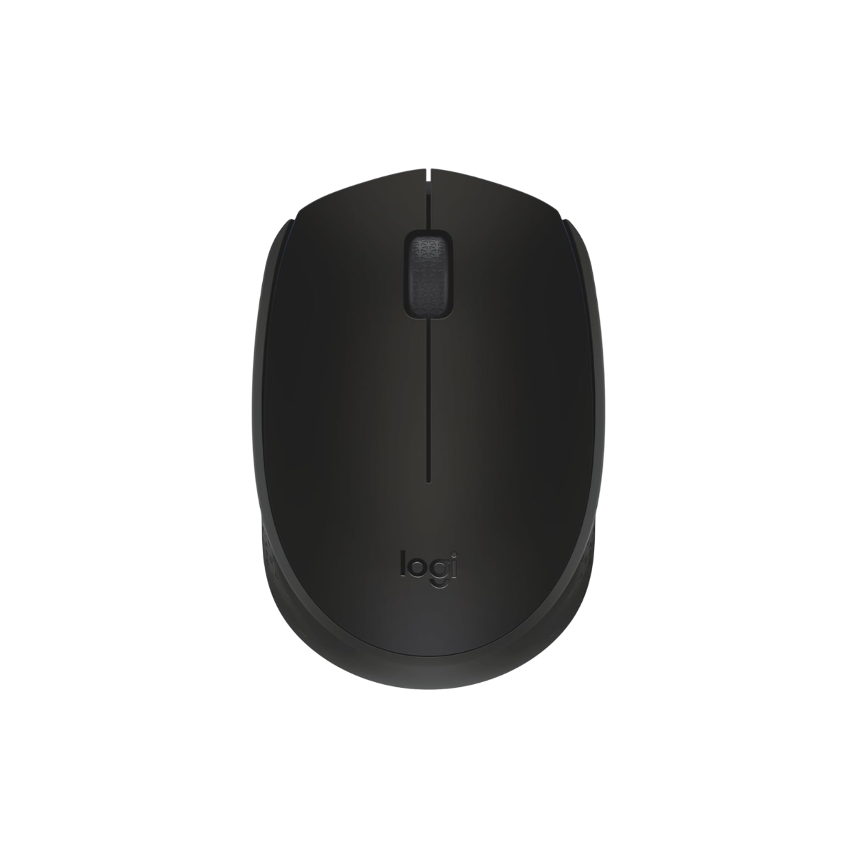 Maus Logitech B170