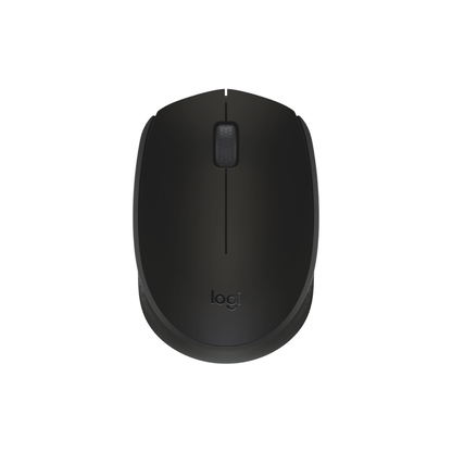 Maus Logitech B170