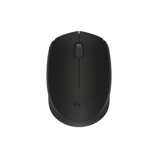 Maus Logitech B170