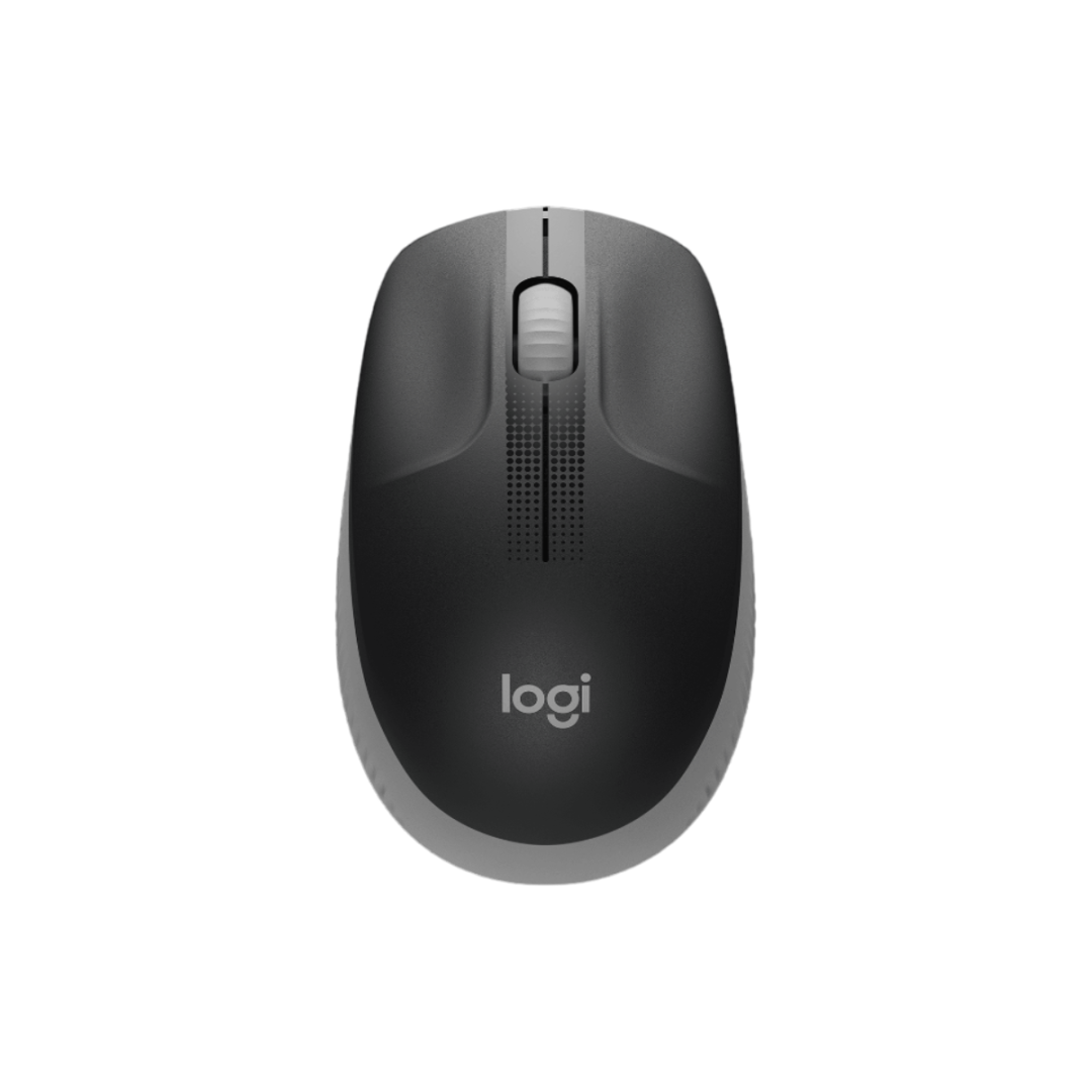 Maus Logitech M190