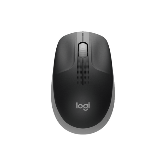 Maus Logitech M190