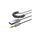 Audio Reciver USB to Aux Earldom M93