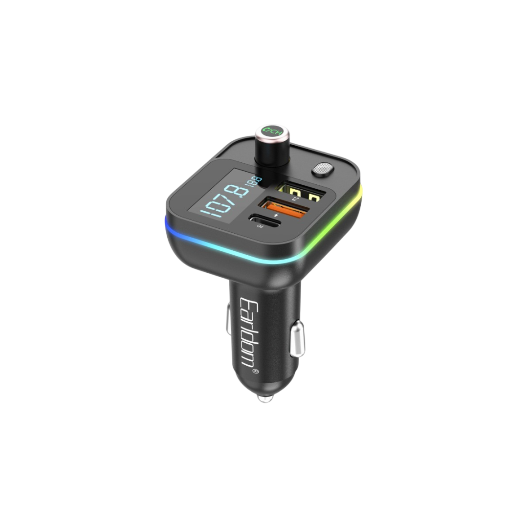 Car MP3 Earldom ET-M87