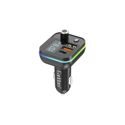 Car MP3 Earldom ET-M87