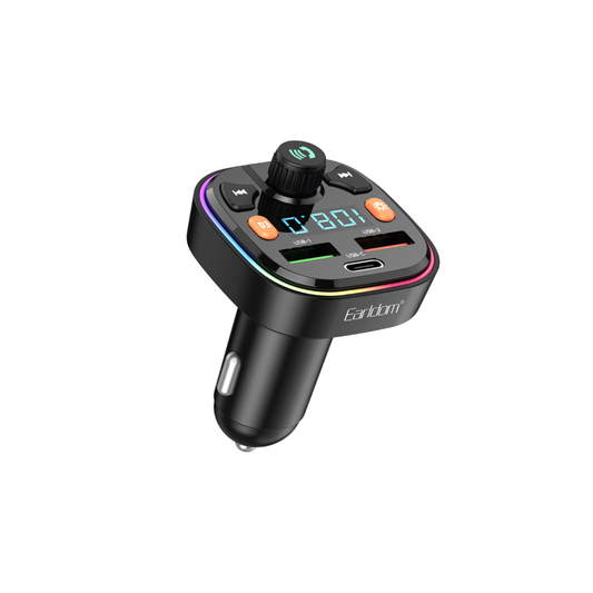 Car MP3 Earldom ET-M70