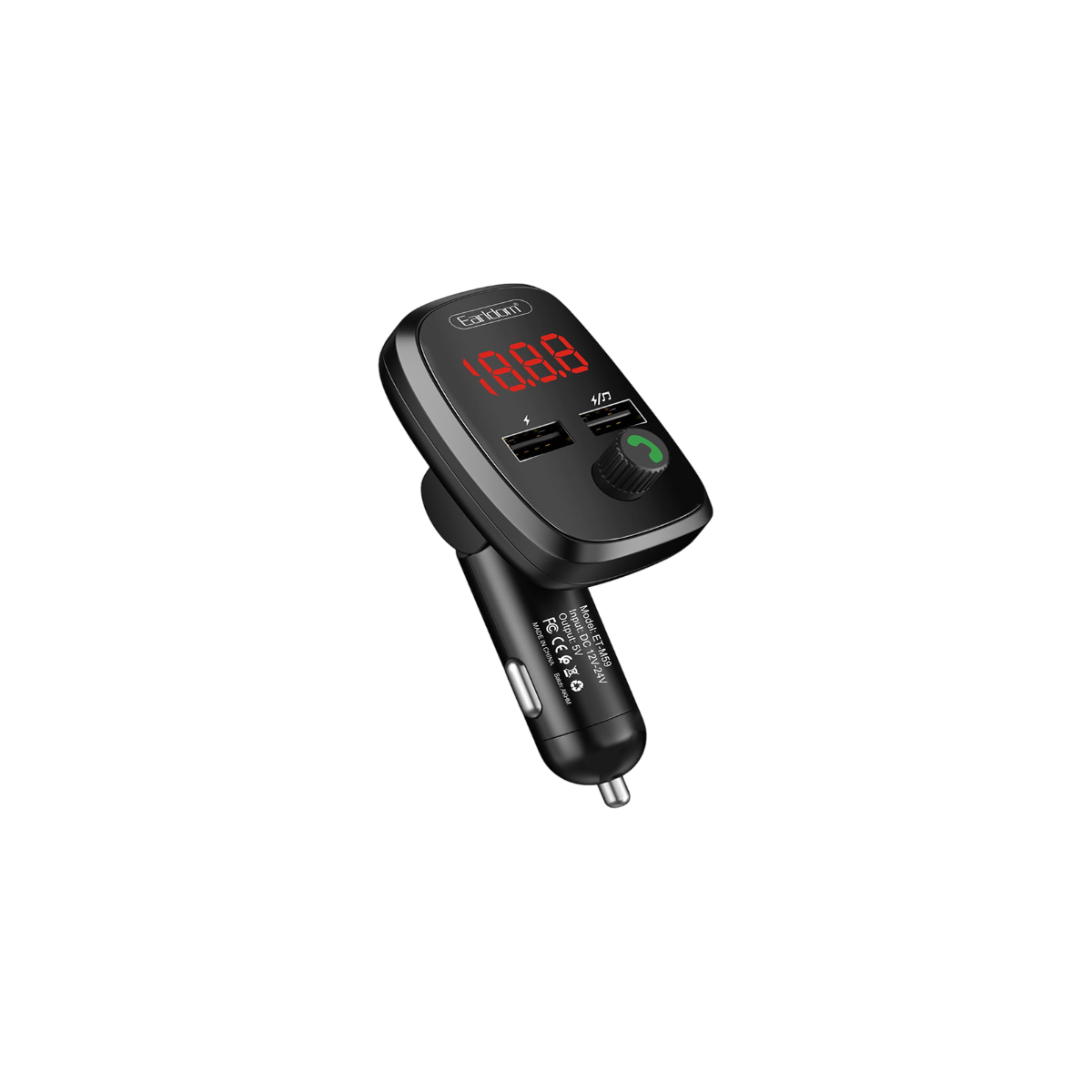 Car MP3 Earldom ET-M59