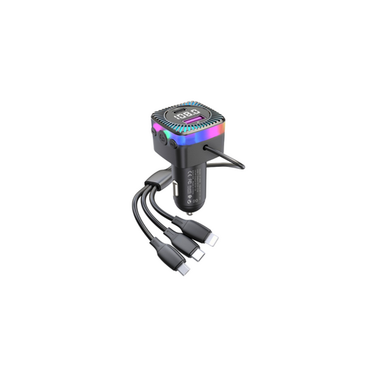Car MP3 Earldom ET-M98