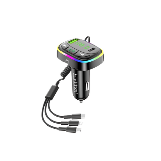 Car MP3 Earldom ET-M105
