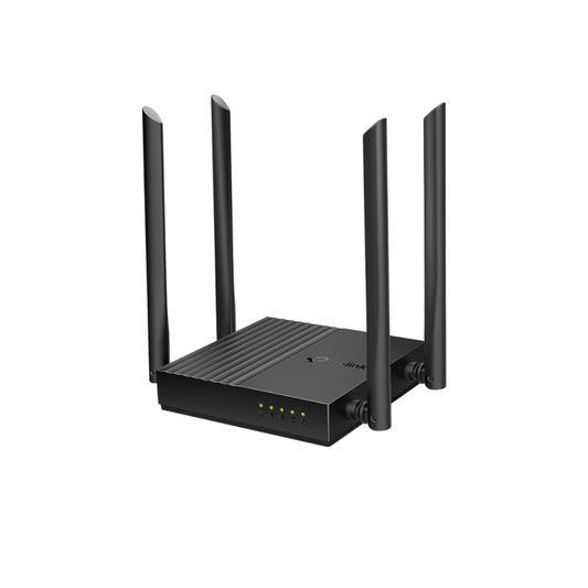 Router Tp-Link Ac1200 Archer C64
