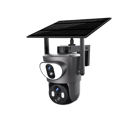 Kamere Ubox Pro Solare 4G 8.0MP SD210