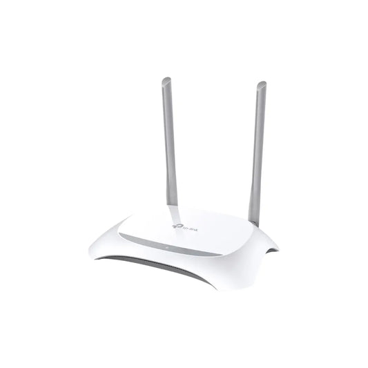 Router Tp-Link TL-WR840N