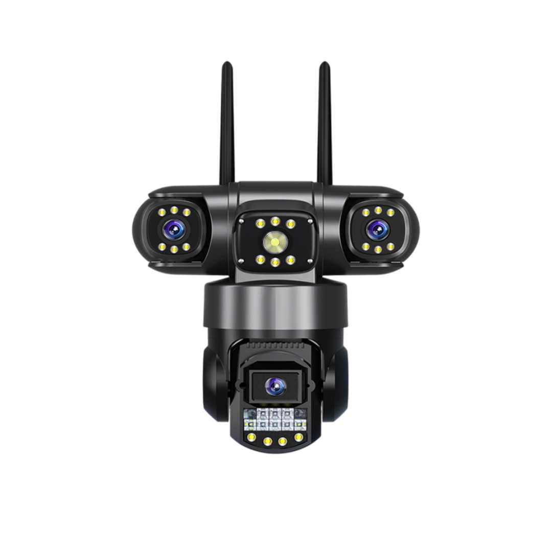 Kamere Wifi Quad Lense 16.0MP SC-28W