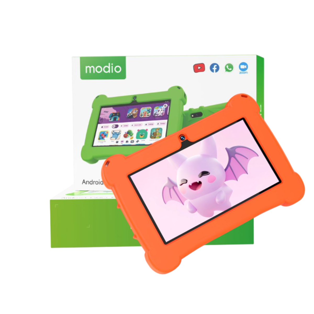 Modon Tablet Modio PC Tablet M70 – Ultra Store
