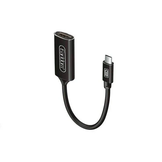 Konvertor Type-C to HDTV Earldom(ET-W11)