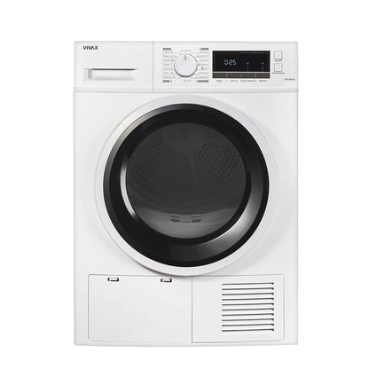 Condensing Clothes Dryer CDR-0816MHP, 8 Kg 