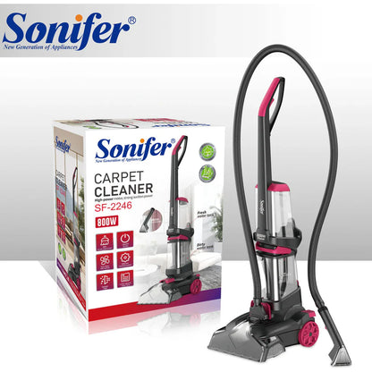 Larse për tepiha SF-2246 SONIFER