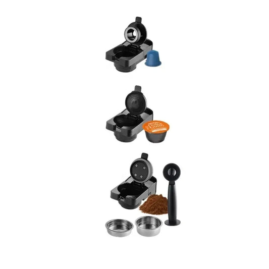 MAKINË KAFEJE SF-3585 SONIFER
