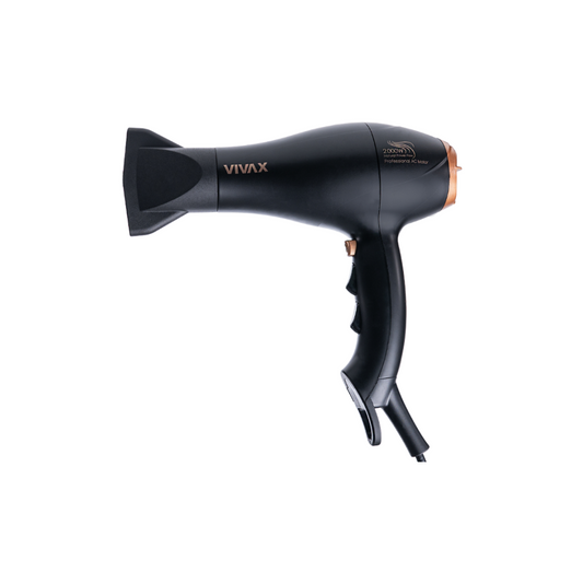 Vivax Tharese Flokesh HD-2000Pro