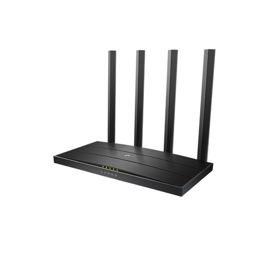 Router Tp-Link Ac1200 Archer C6
