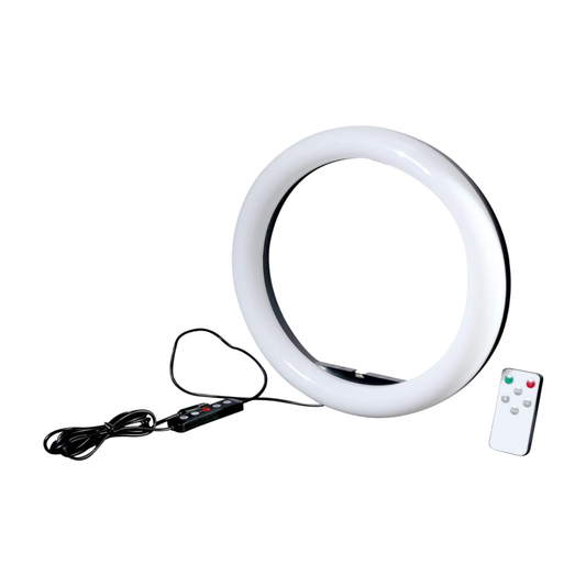 Led Ring Soft Light RGB26