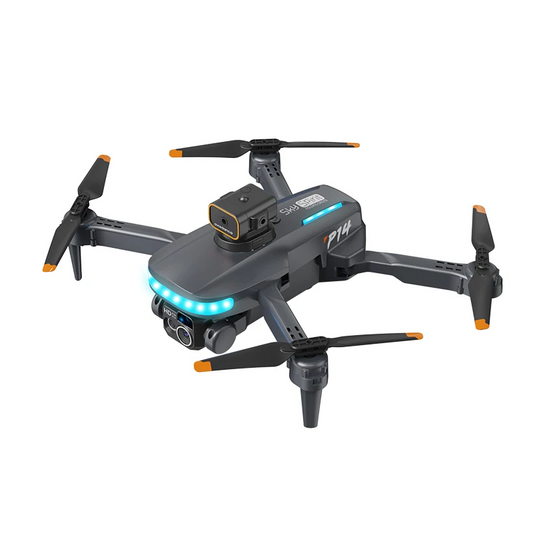 Drone P14 Pro