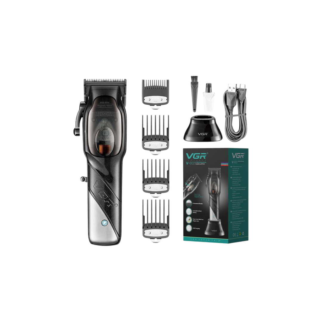 VGR Makine Rroje Pro V-002