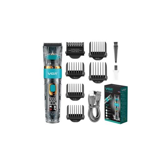 VGR Makine Rroje Profesionale V-695