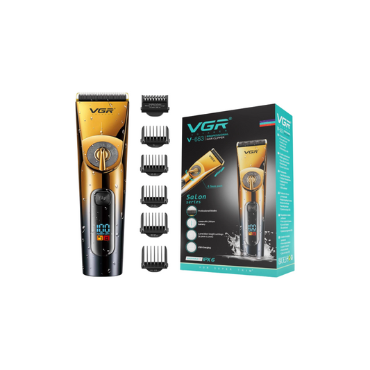 VGR Makine Rroje Pro V-663